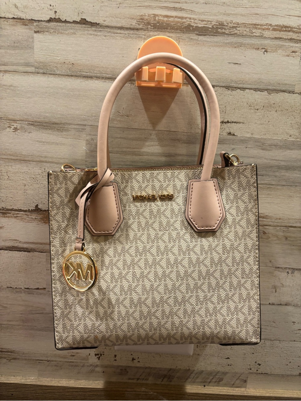 Mk small tote